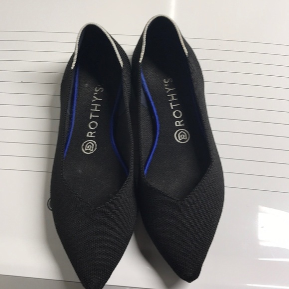 poshmark rothys 8.5